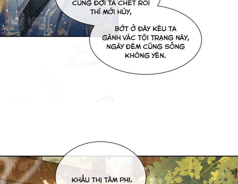 Ngộ Xà Chapter 50 - 56