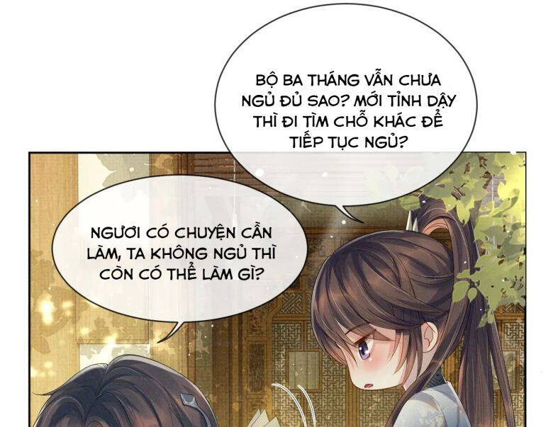 Ngộ Xà Chapter 50 - 62