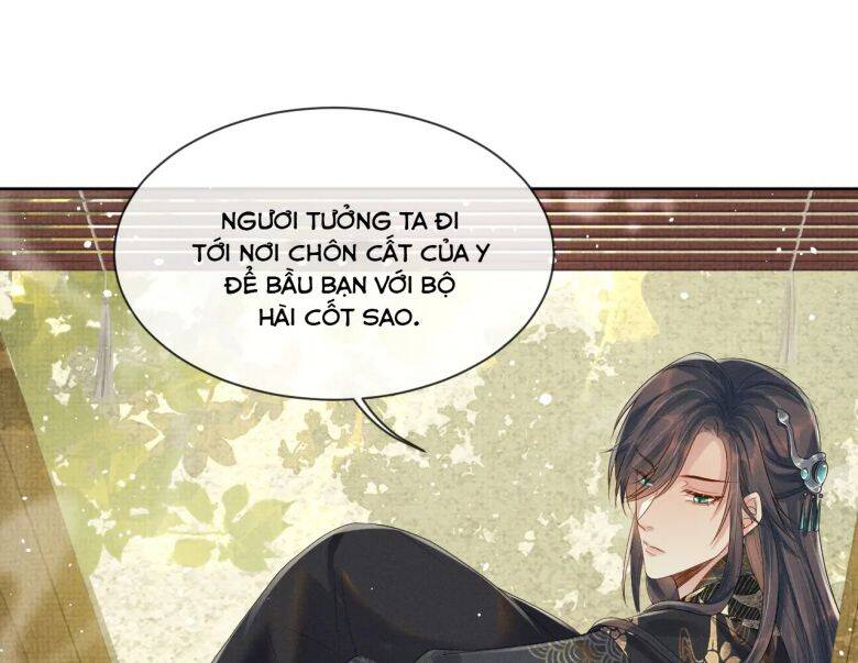 Ngộ Xà Chapter 50 - 64
