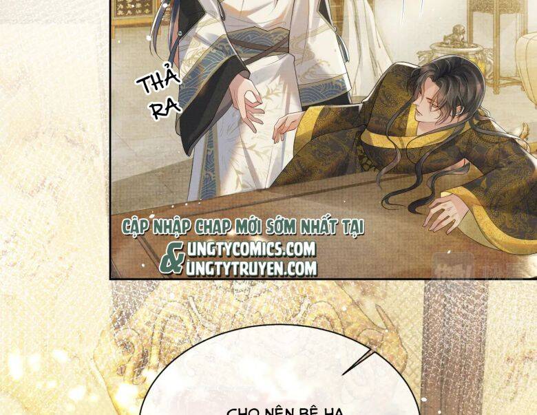 Ngộ Xà Chapter 50 - 8