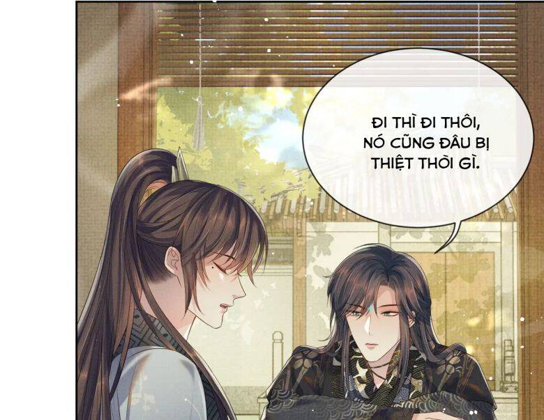 Ngộ Xà Chapter 50 - 71