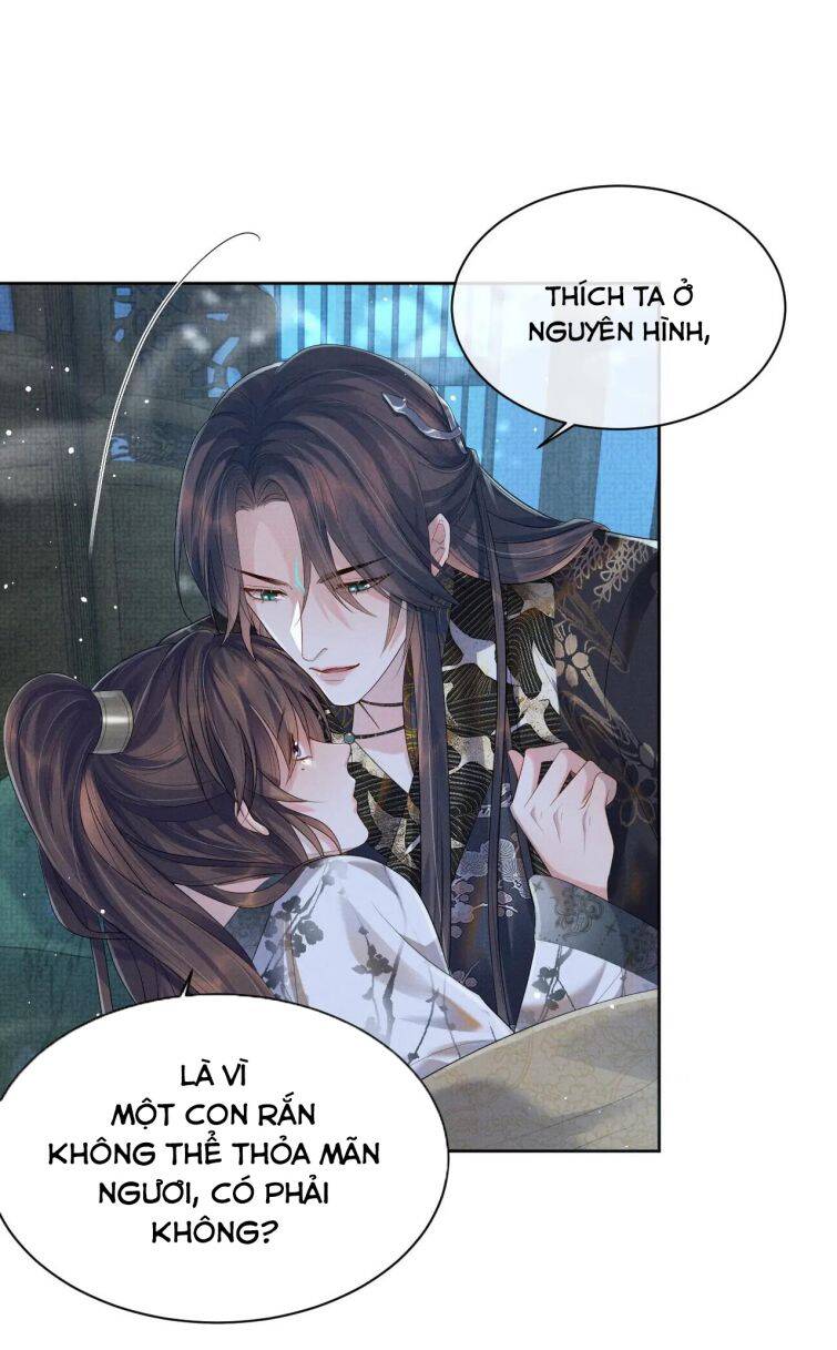 Ngộ Xà Chapter 51 - 12