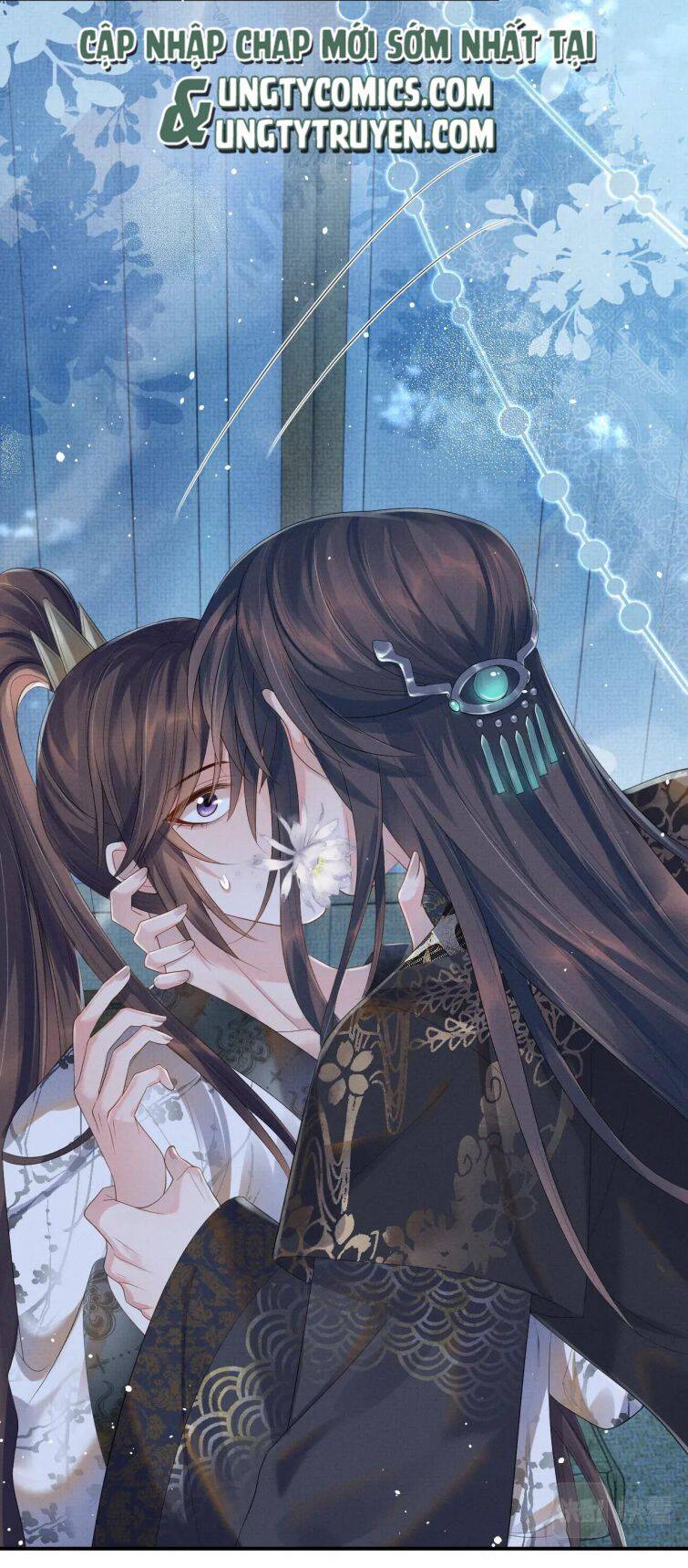 Ngộ Xà Chapter 51 - 15