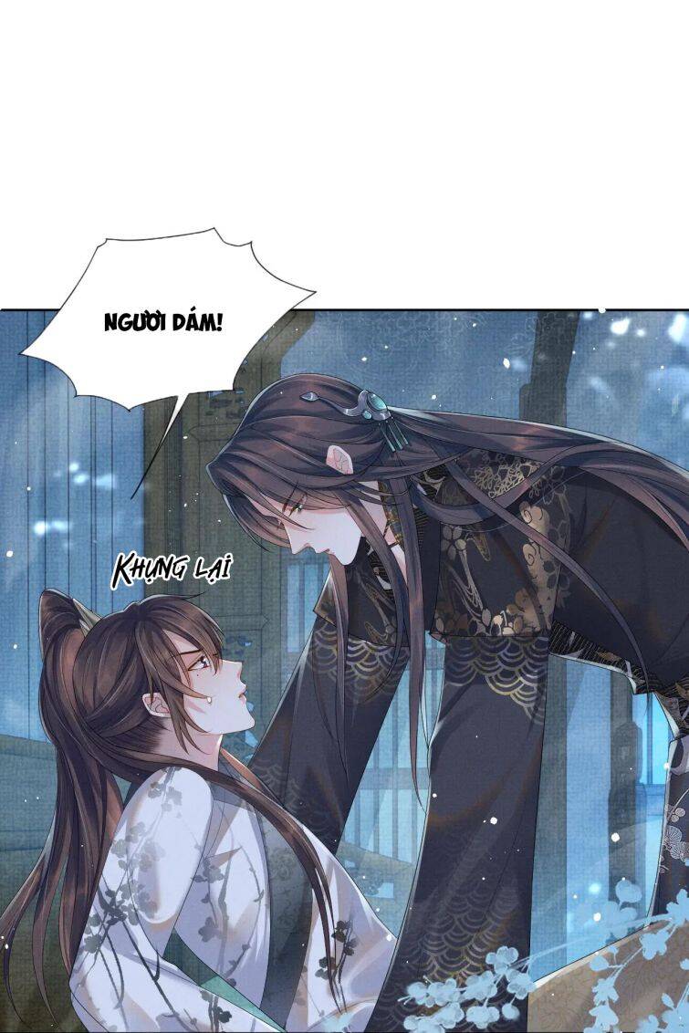 Ngộ Xà Chapter 51 - 3