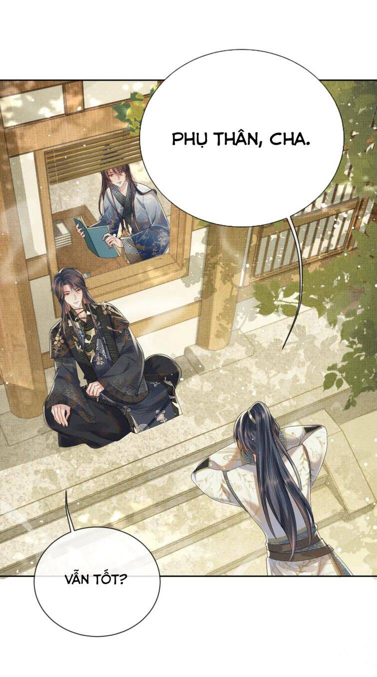 Ngộ Xà Chapter 51 - 23