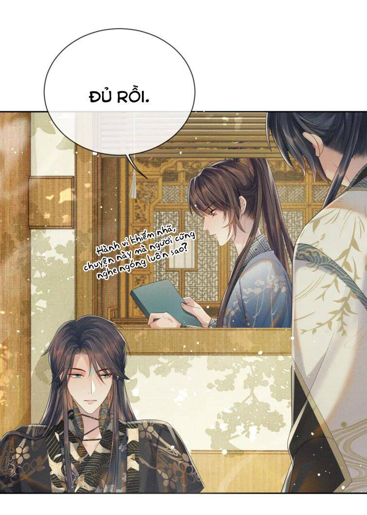 Ngộ Xà Chapter 51 - 31