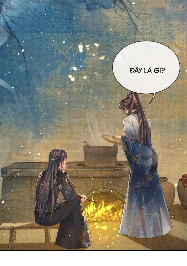 Ngộ Xà Chapter 51 - 34