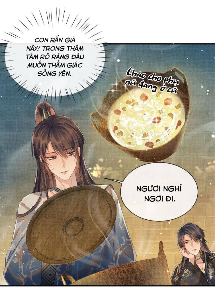 Ngộ Xà Chapter 51 - 35