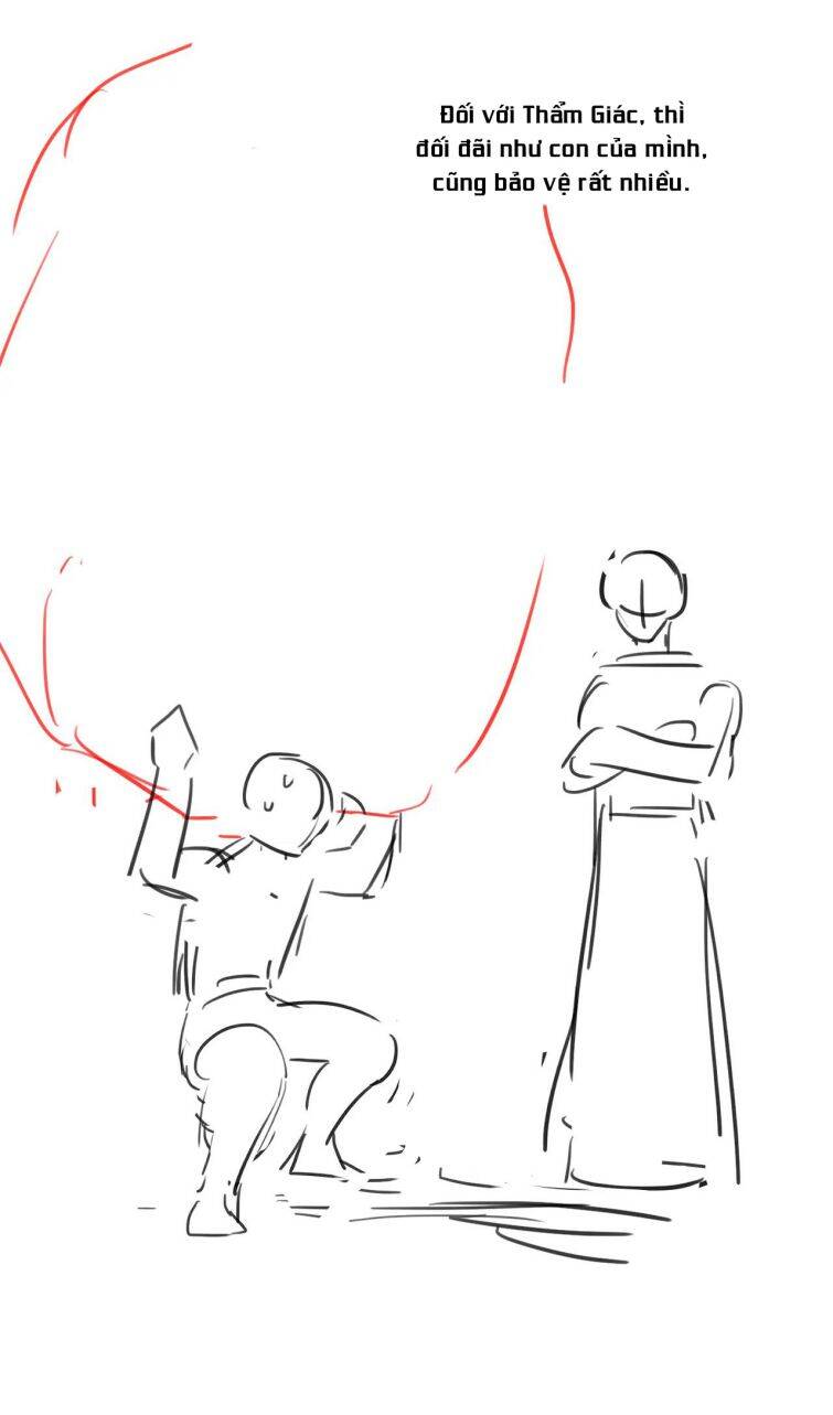 Ngộ Xà Chapter 51 - 38