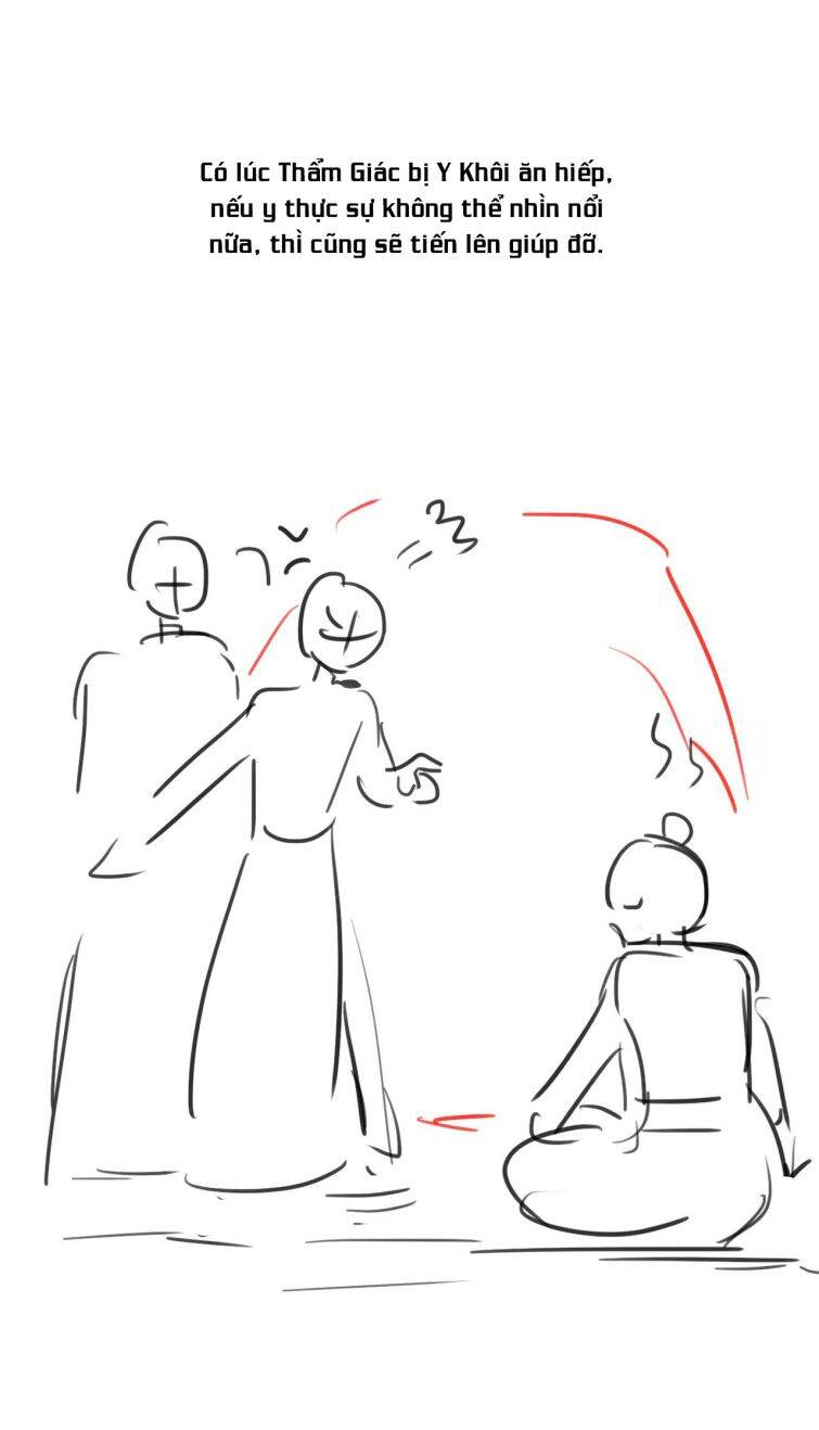 Ngộ Xà Chapter 51 - 39