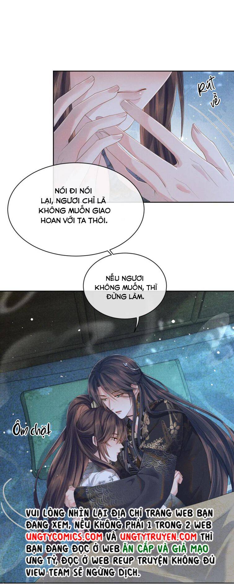 Ngộ Xà Chapter 51 - 10