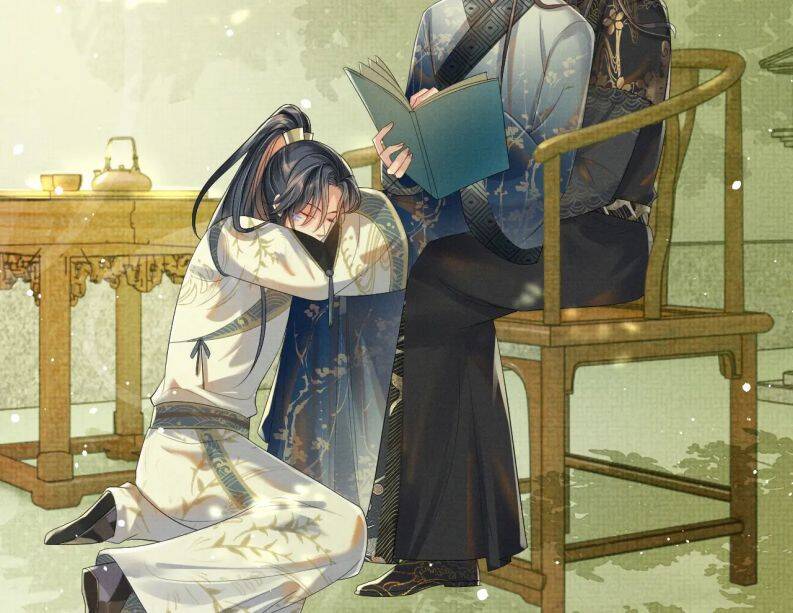 Ngộ Xà Chapter 52 - 33