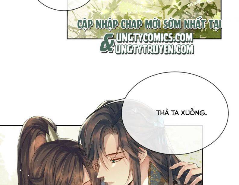 Ngộ Xà Chapter 52 - 59