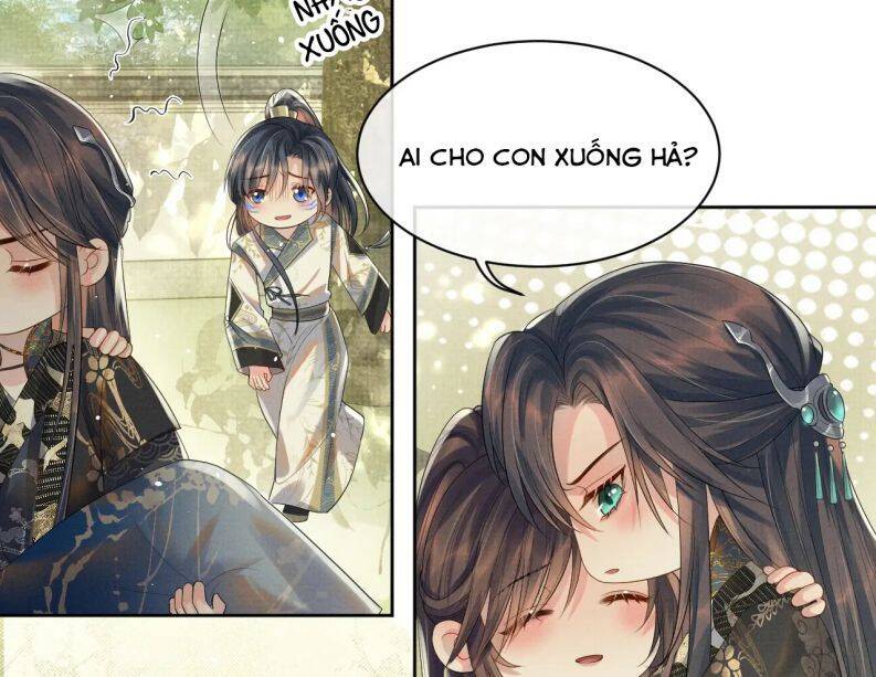 Ngộ Xà Chapter 52 - 64
