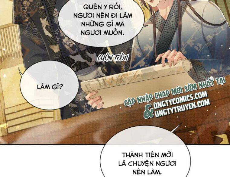 Ngộ Xà Chapter 53 - 4
