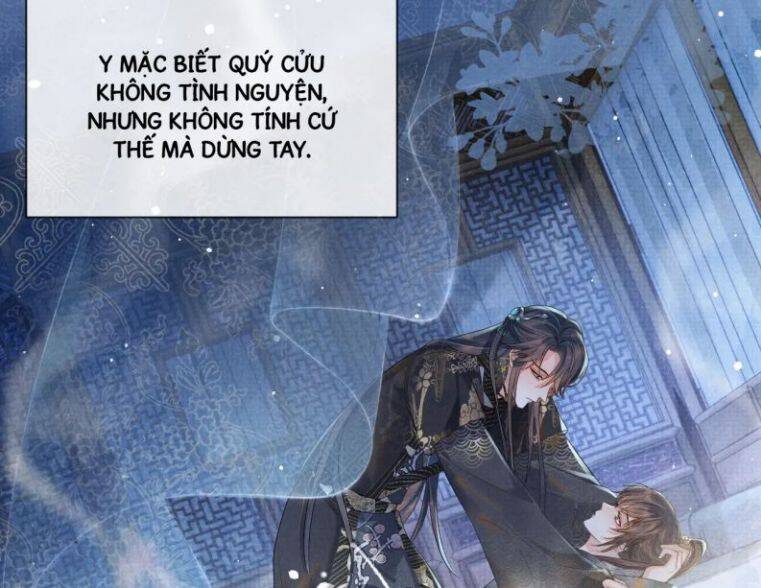 Ngộ Xà Chapter 53 - 58