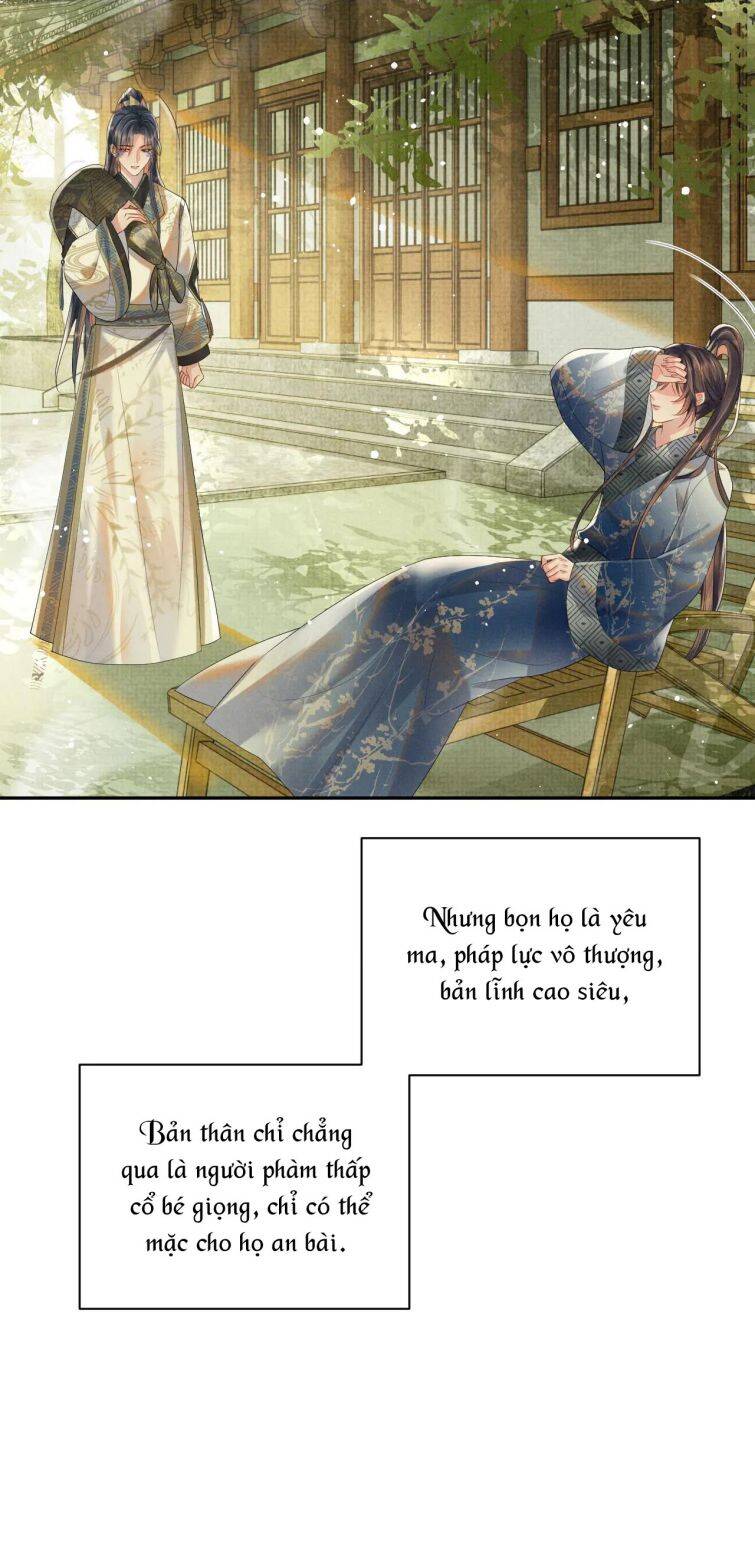 Ngộ Xà Chapter 55 - 12