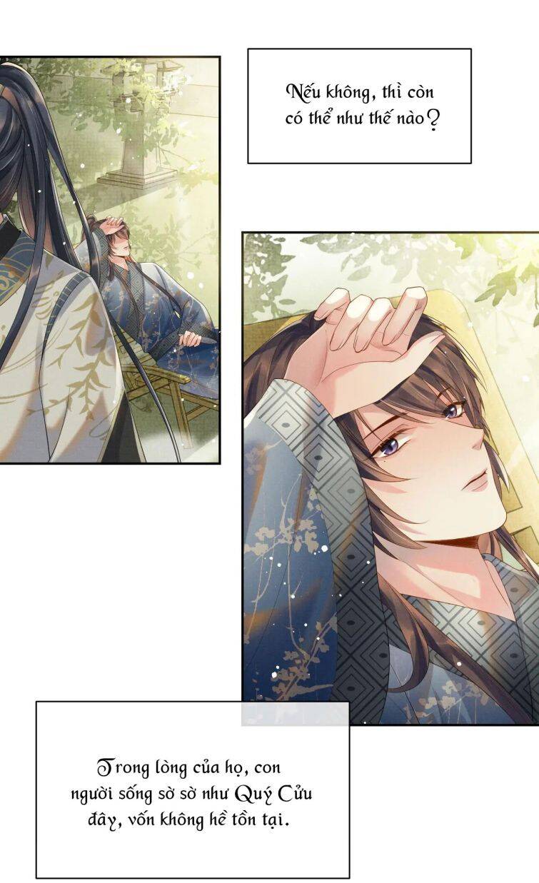 Ngộ Xà Chapter 55 - 13