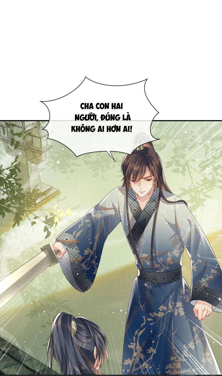 Ngộ Xà Chapter 55 - 3