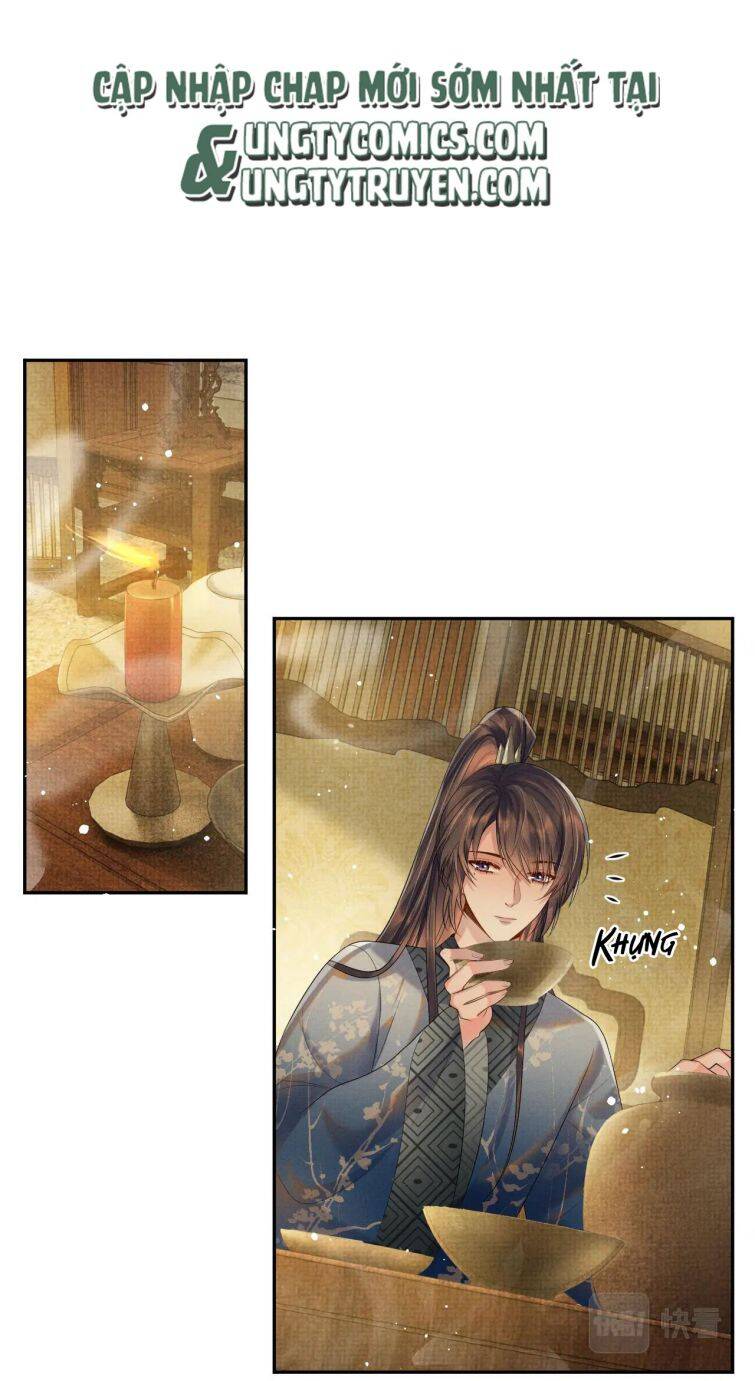 Ngộ Xà Chapter 55 - 21