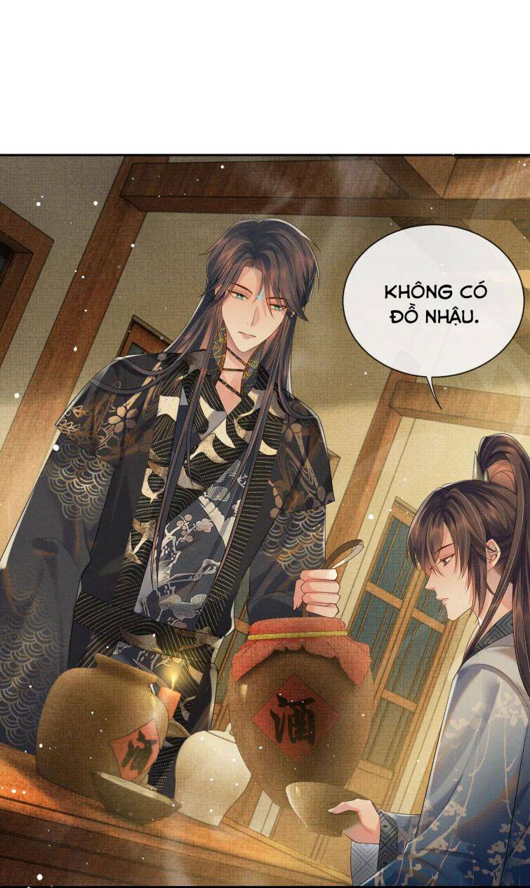 Ngộ Xà Chapter 55 - 22