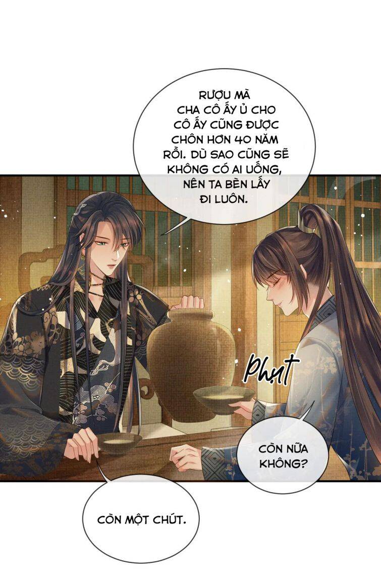 Ngộ Xà Chapter 55 - 30