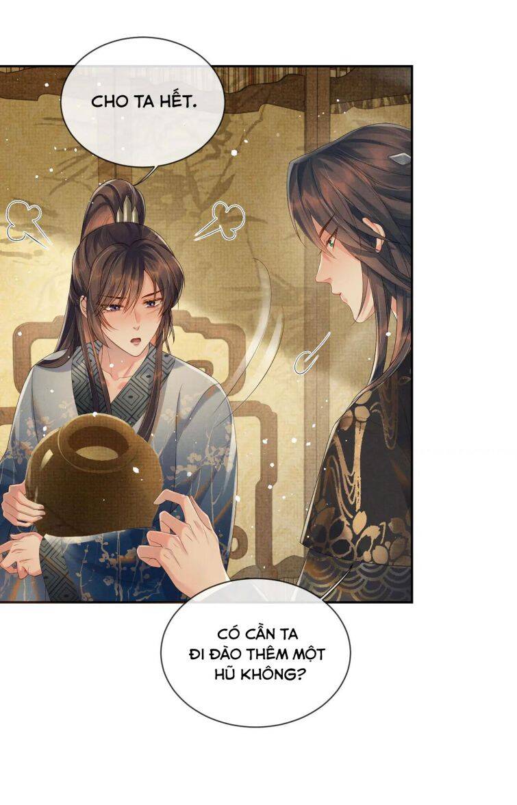 Ngộ Xà Chapter 55 - 32