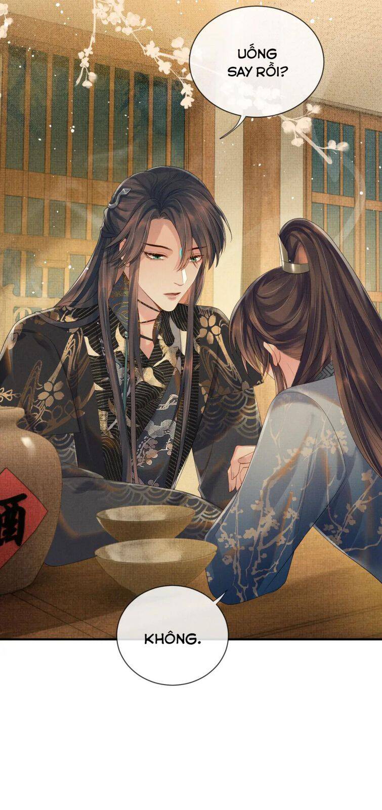 Ngộ Xà Chapter 55 - 38