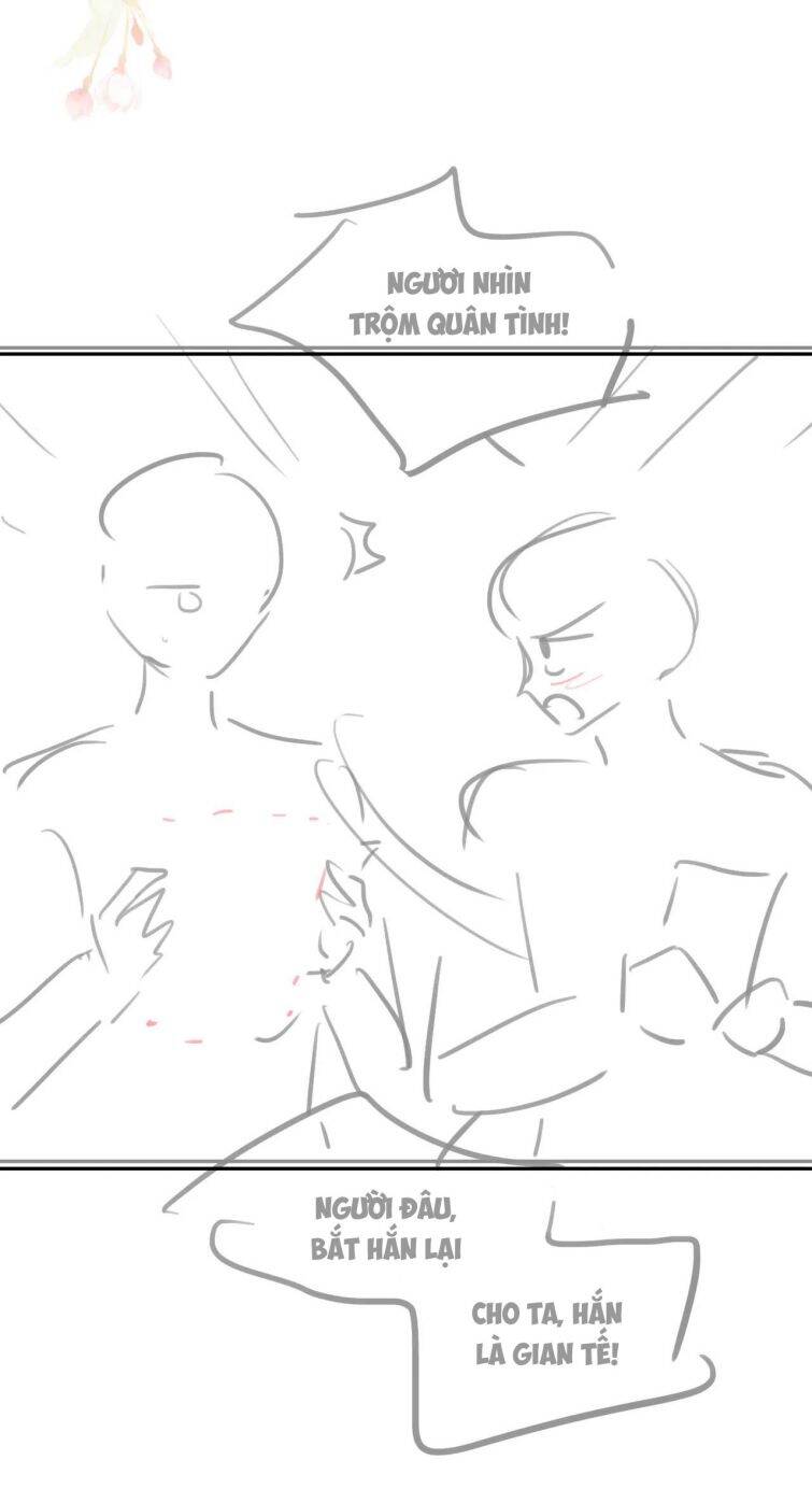 Ngộ Xà Chapter 55 - 45