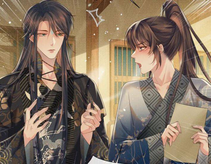 Ngộ Xà Chapter 56 - 20