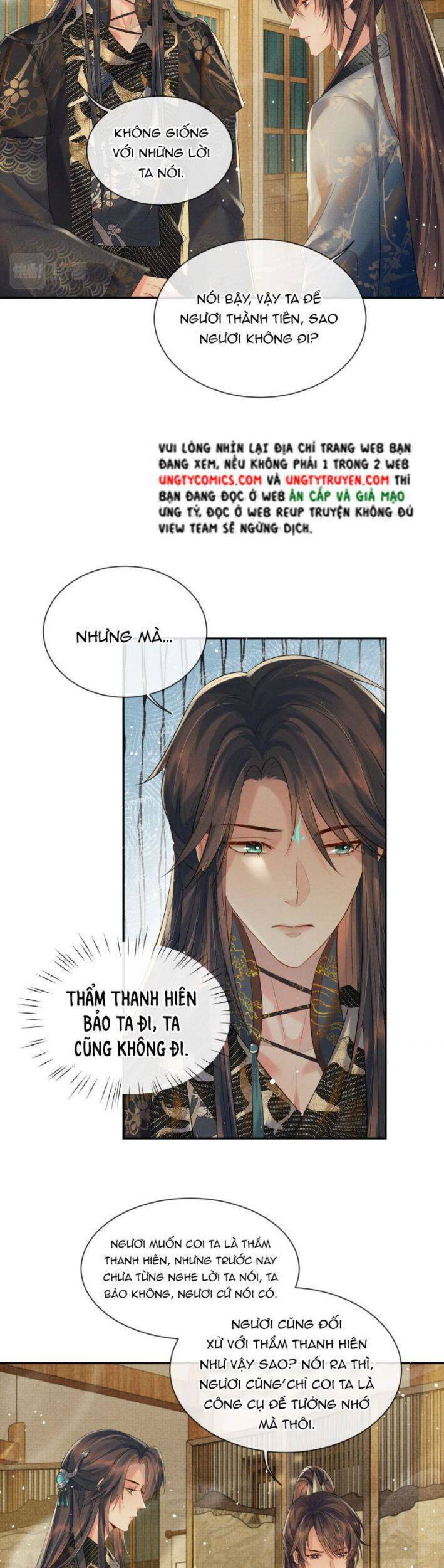 Ngộ Xà Chapter 56 - 38