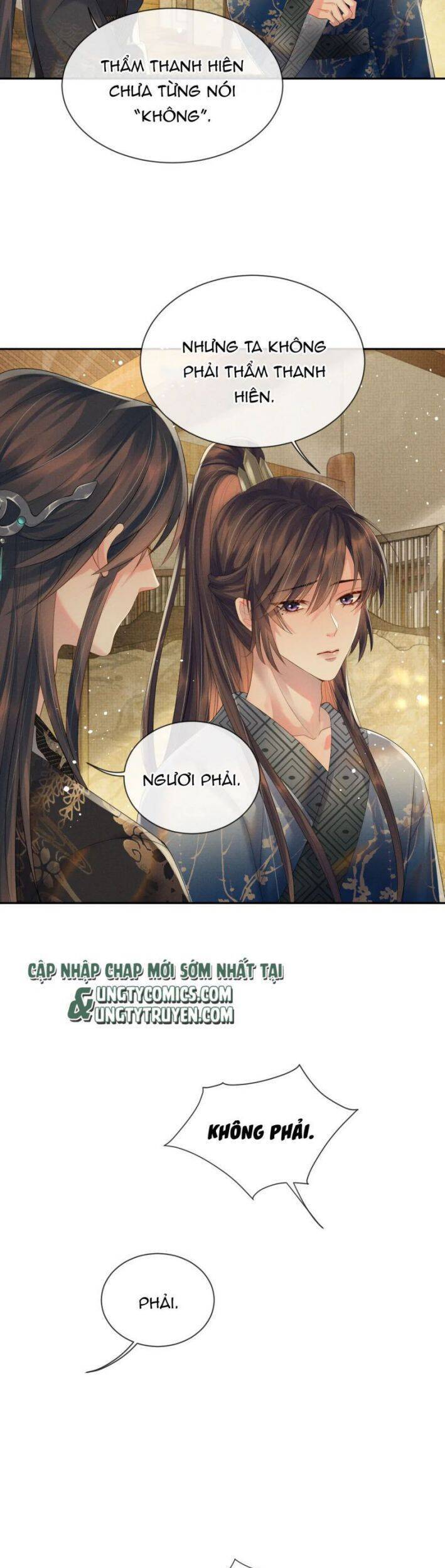 Ngộ Xà Chapter 56 - 40