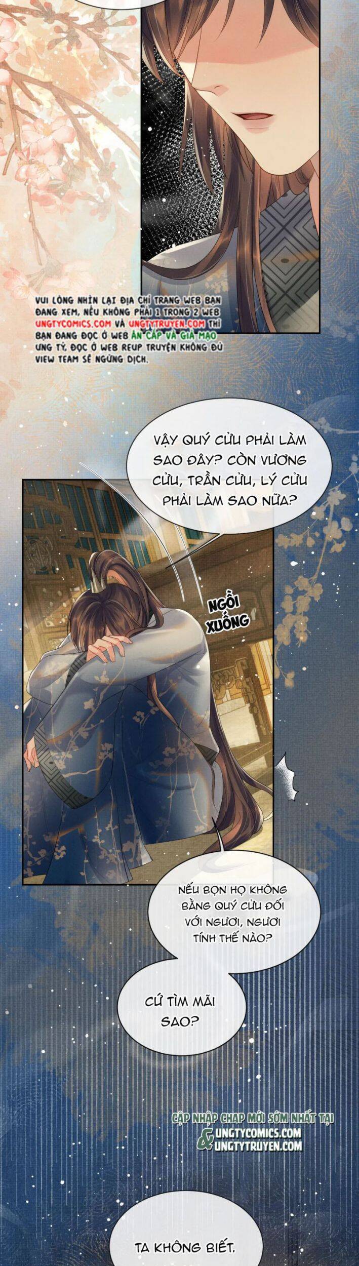 Ngộ Xà Chapter 56 - 42