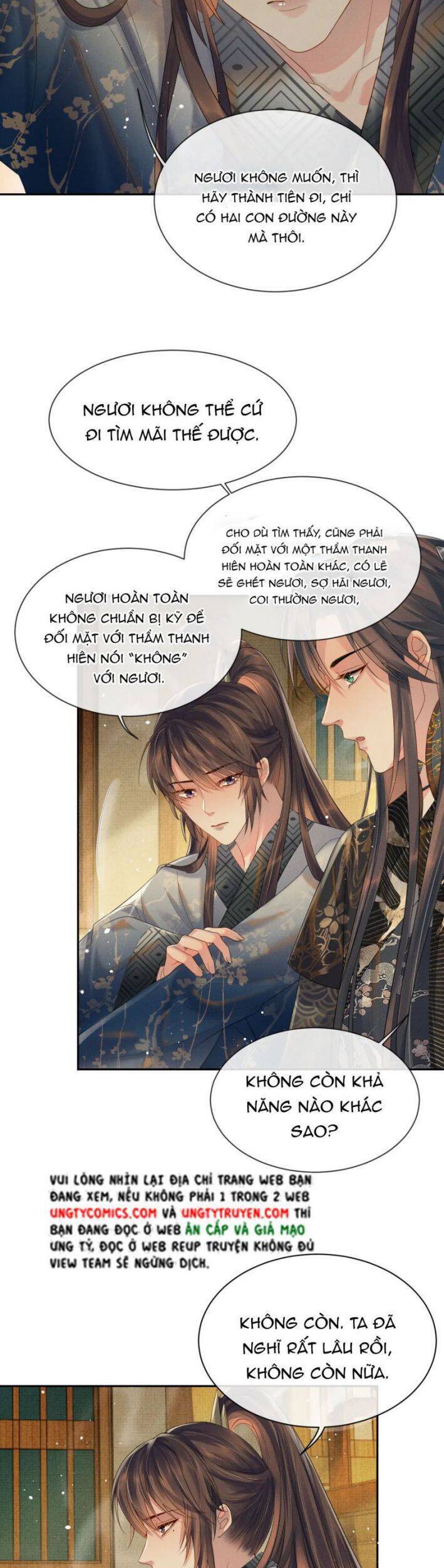 Ngộ Xà Chapter 56 - 44