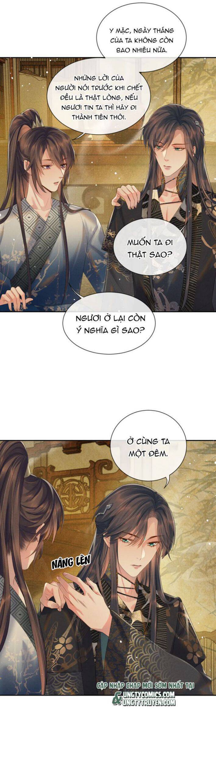 Ngộ Xà Chapter 56 - 46