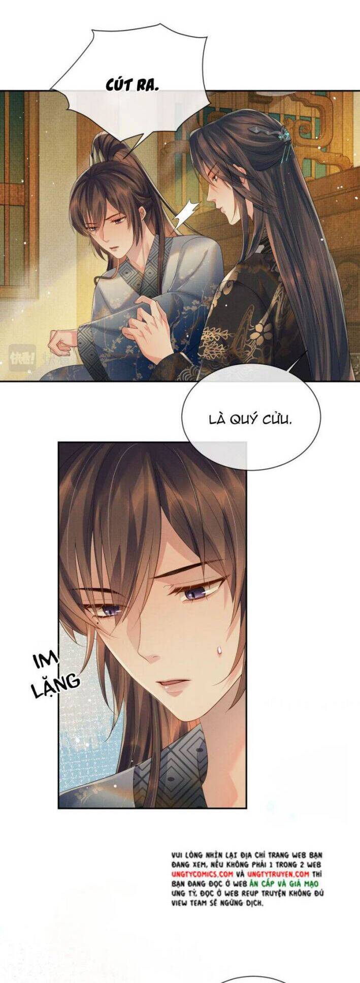 Ngộ Xà Chapter 56 - 47