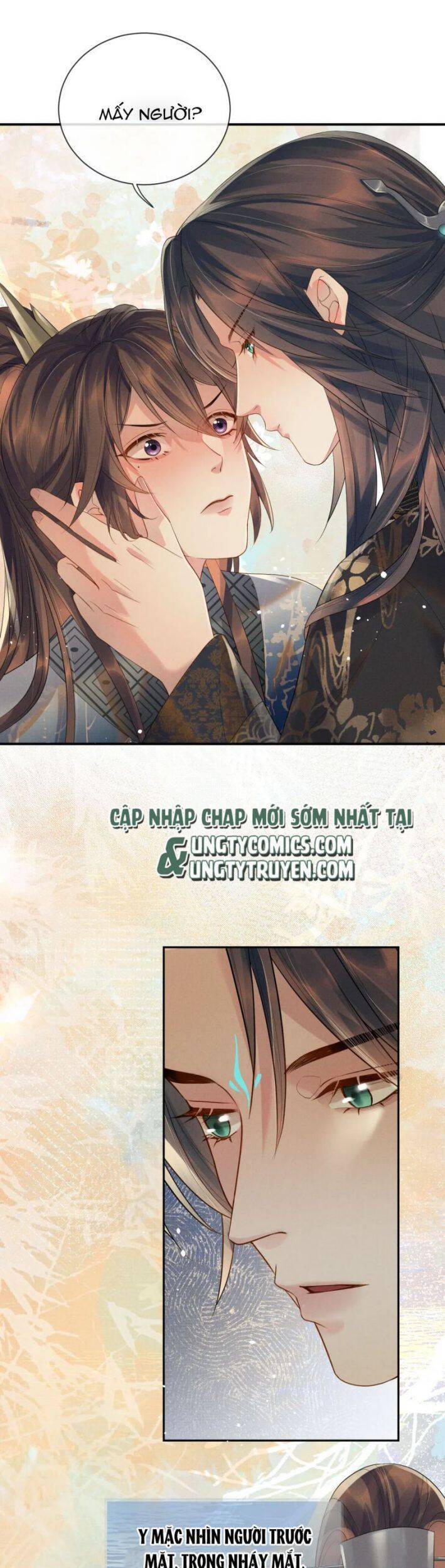 Ngộ Xà Chapter 56 - 52