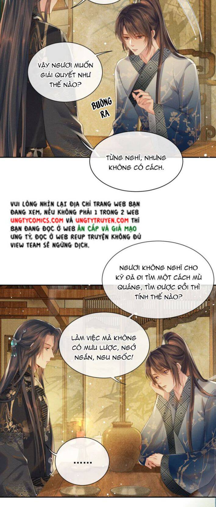 Ngộ Xà Chapter 56 - 10