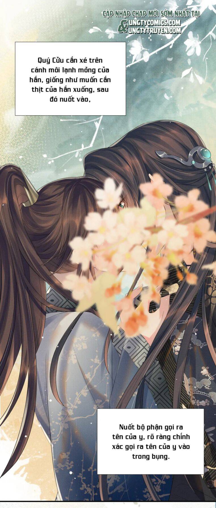 Ngộ Xà Chapter 57 - 11