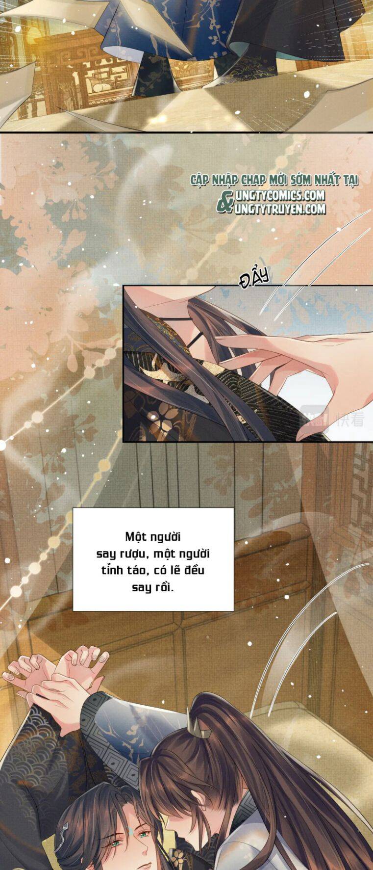 Ngộ Xà Chapter 57 - 15