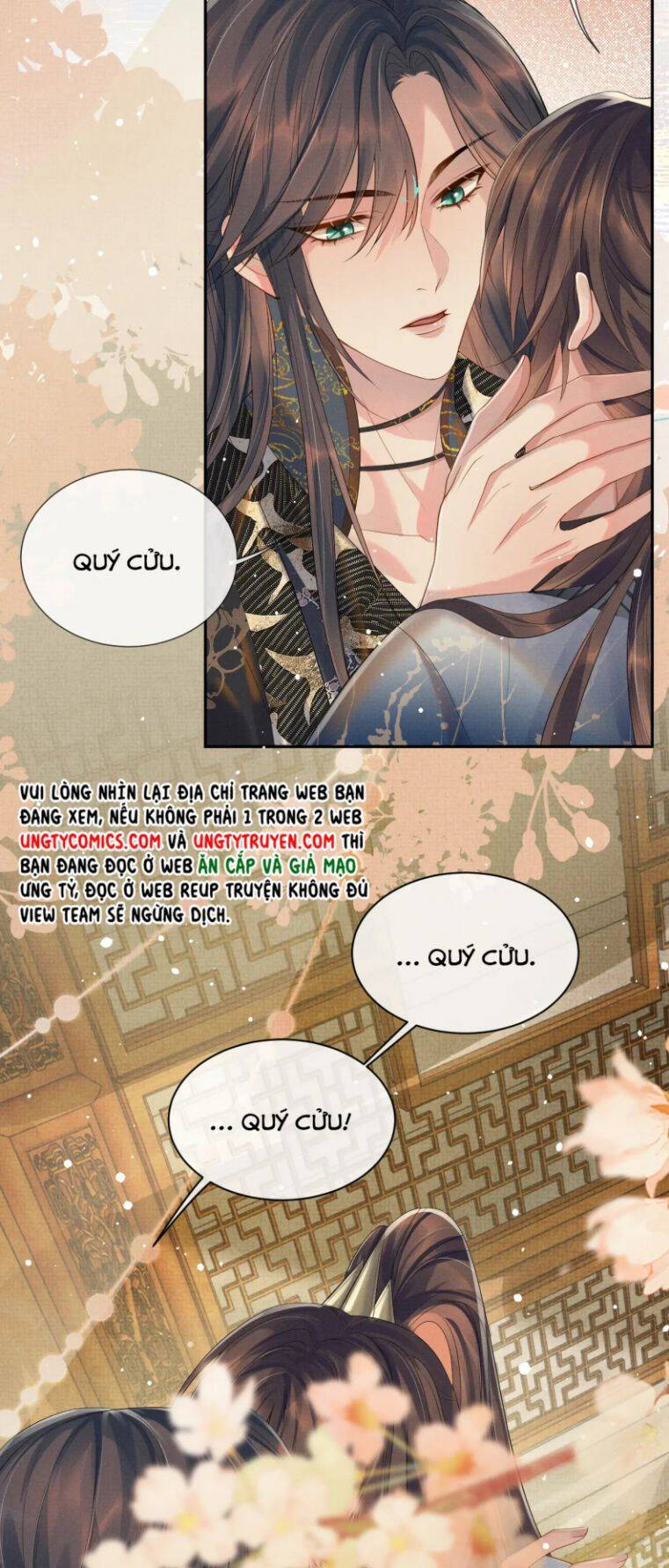 Ngộ Xà Chapter 57 - 19