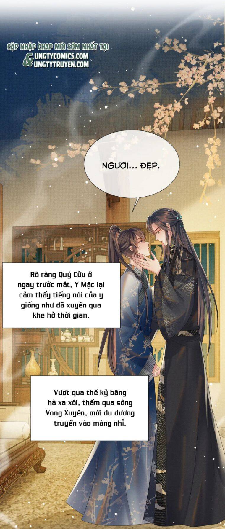 Ngộ Xà Chapter 57 - 3