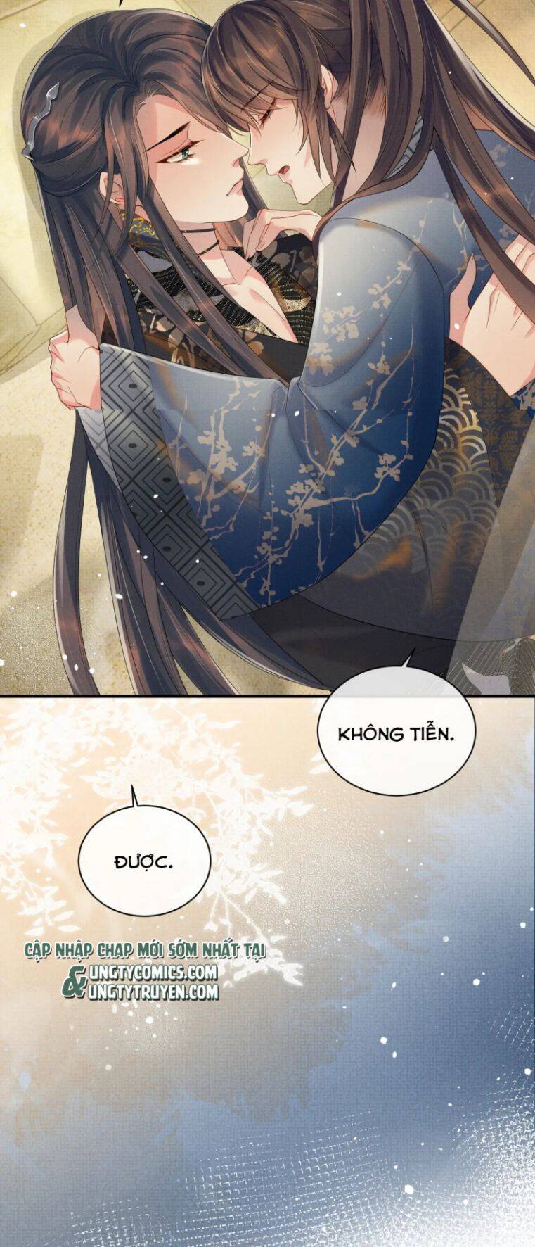 Ngộ Xà Chapter 57 - 24