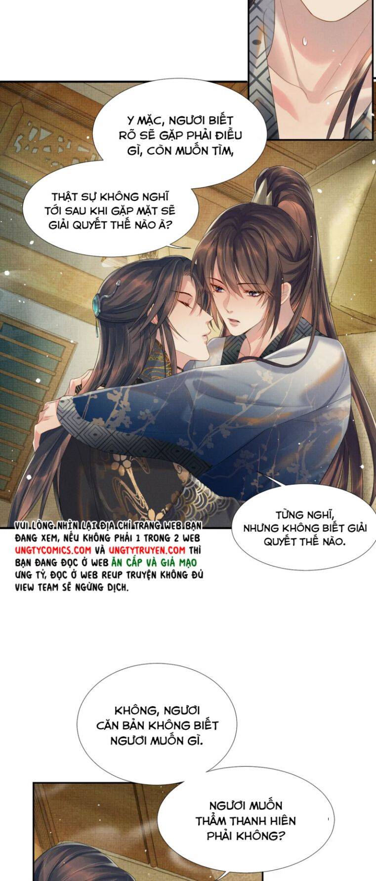 Ngộ Xà Chapter 57 - 27