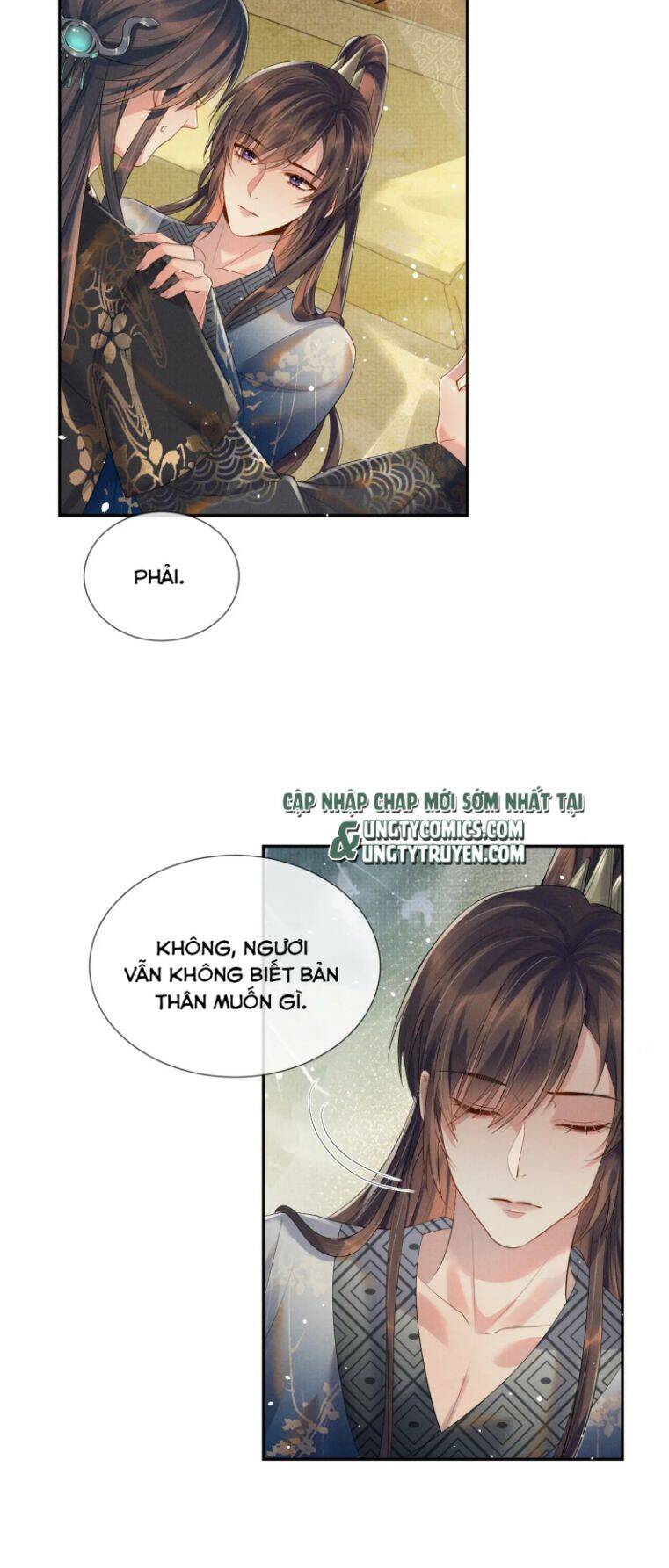 Ngộ Xà Chapter 57 - 28