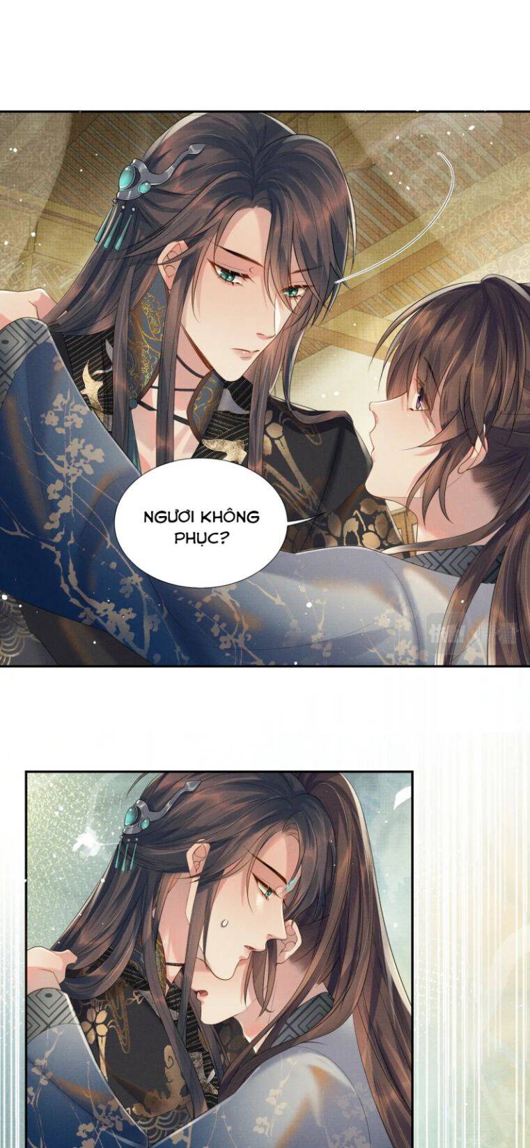 Ngộ Xà Chapter 57 - 29