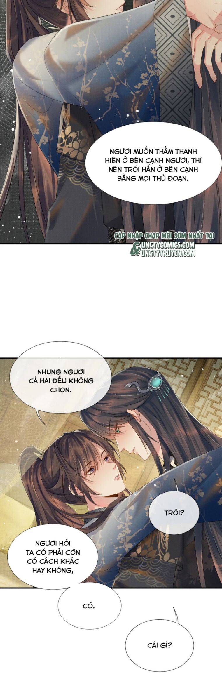 Ngộ Xà Chapter 57 - 31