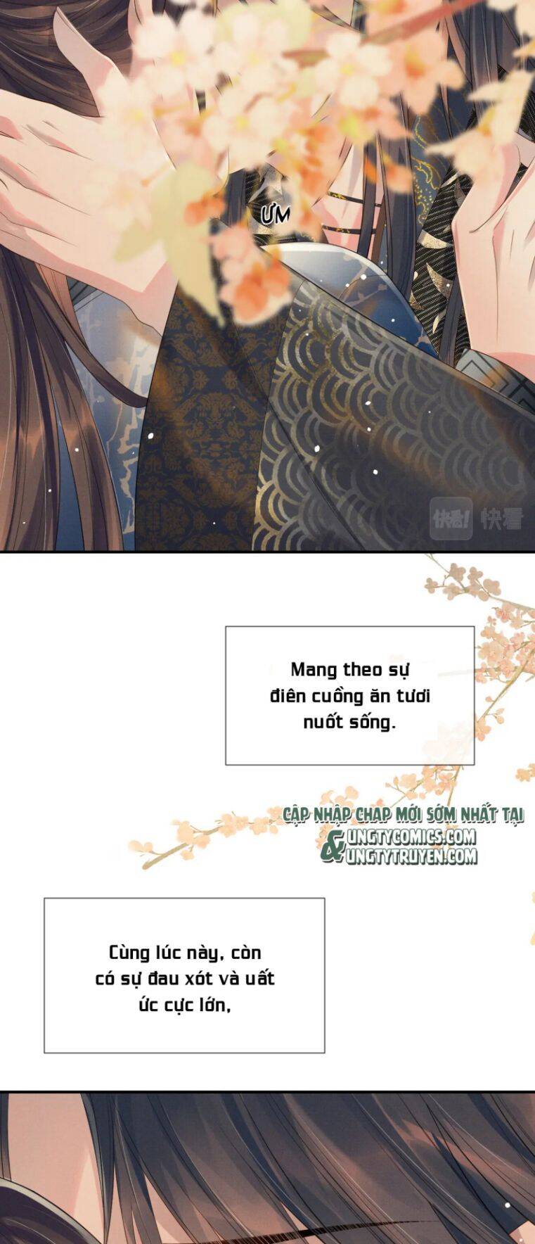 Ngộ Xà Chapter 57 - 6