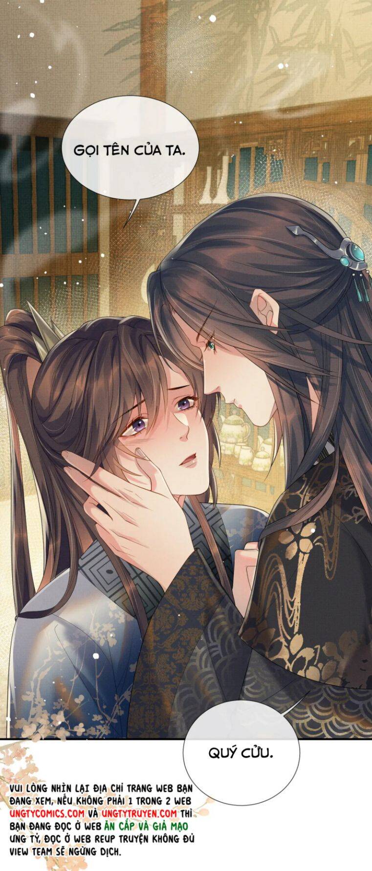 Ngộ Xà Chapter 57 - 8