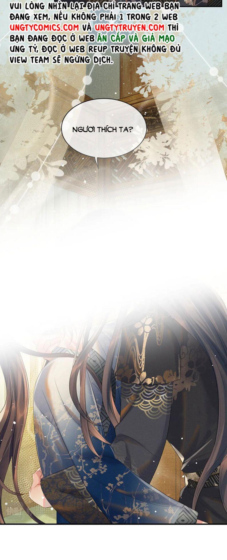 Ngộ Xà Chapter 58 - 11